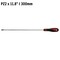 Teng Tools MD962N4C PZ2 x 300mm Screwdriver MD962N4C - alternate 5